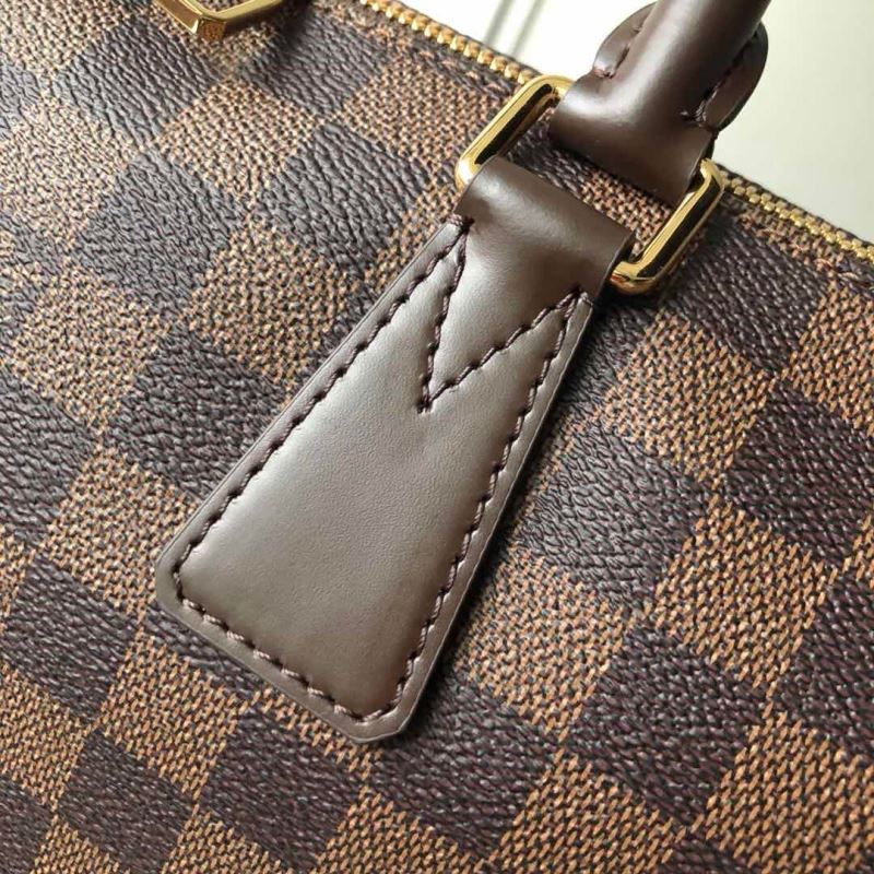 Mens LV Briefcases